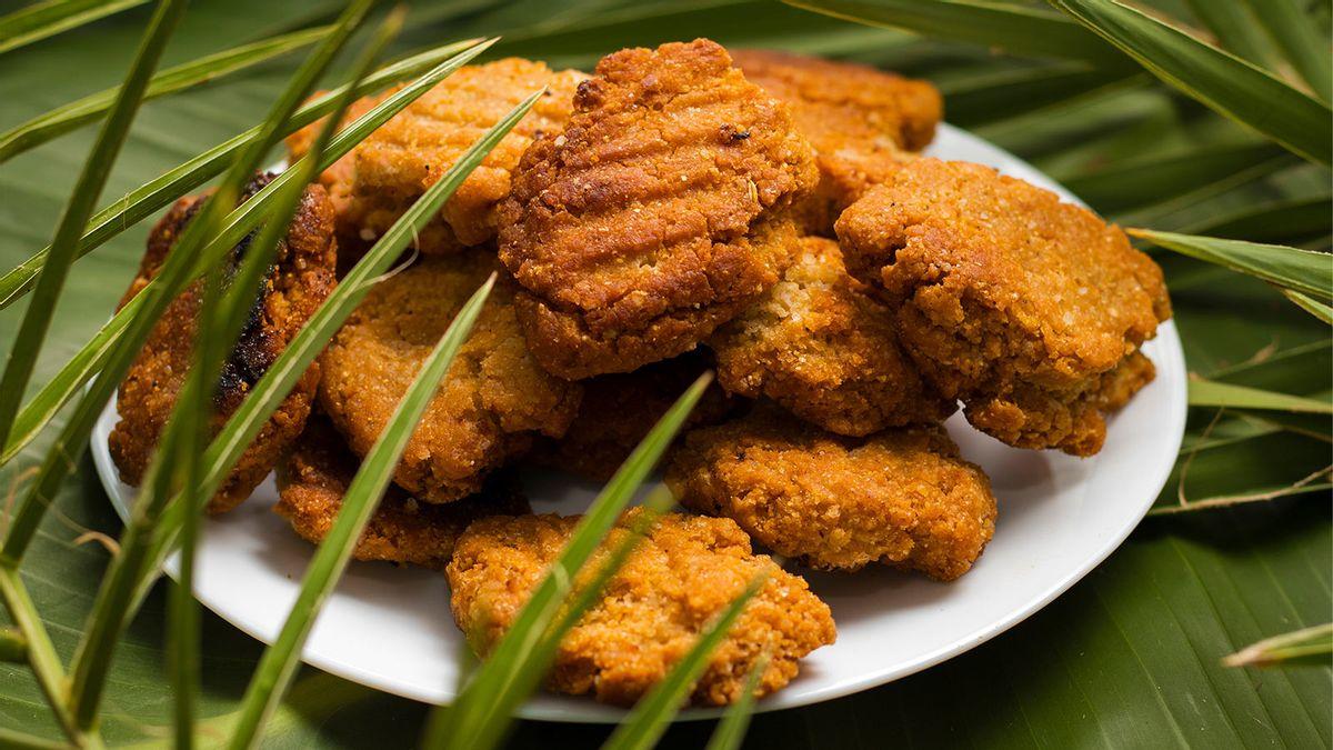 The Modern Snack with a Traditional Soul